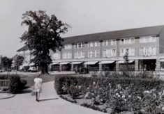Hertfordshire Archives' Project for Welwyn Garden City's Centenary