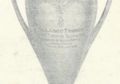 The Belasco Trophy
