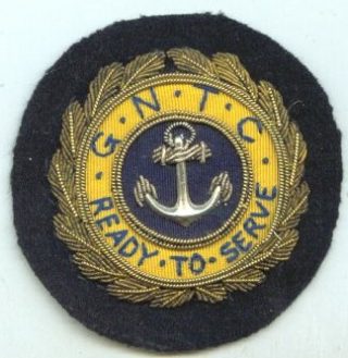 Girls Nautical Training Corp (GNTC)