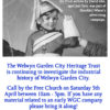 WGC Heritage Trust Industry Project