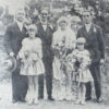 Married at Hatfield Hyde