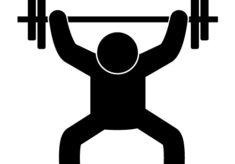 Welwyn Weightlifting Club and other sports