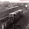 Welwyn GC station around 1968?